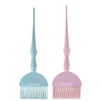 Colortrak Pincéis King Wands 2Un.