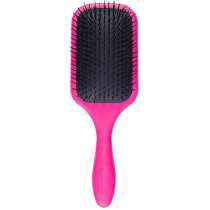Denman Escova D90L Tangle Tamer Ultra Pink