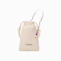 Kit Primeiro Hábito Holistix 1 Raspador + 1 Saquinho + Identificadores