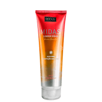Biofios Profissional Midas Summer Dream - Protetor Térmico 250g
