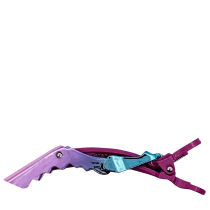 Colortrak Aurora Clips (2 Reg + 2 Jumbo)