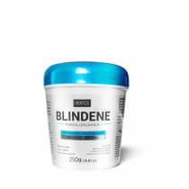 Biofios Profissional Blindene Força Orgânica - Botox Capilar 250g