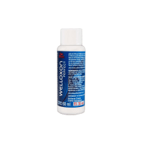 WELLA PRO WELLOXON PERFECT 9% 30V 60ML CABELOS ÚNICA ÚNICA UNICA