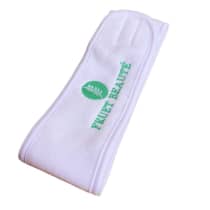 SPA Headband ( Faixa de Cabelo )