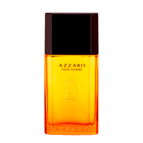 Azzaro Pour Homme Eau de Toilette - Perfume Masculino 50ml