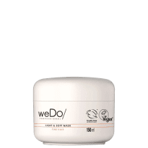 Imagem do produto WeDo Professional Light & Soft - Máscara Capilar 150ml