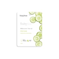 Ruby Rose Ruby Skin Pepino - Máscara Facial 25ml