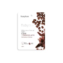 Ruby Rose Ruby Skin Café + Chocolate - Máscara Facial 25ml
