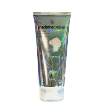 Madamecrème Hidratante Firmador Iluminador Corporal Glow Lotion - 200gr