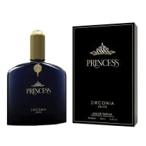 Perfume Zirconia prive - Feminino princess edp 100ml