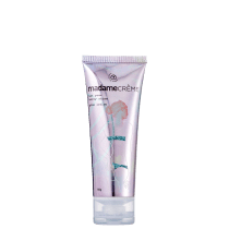 Madamecrème Hidratante Firmador Iluminador Corporal Glow Lotion - 50gr