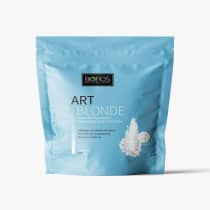 Biofios Art Blonde - Pó Descolorante 500g
