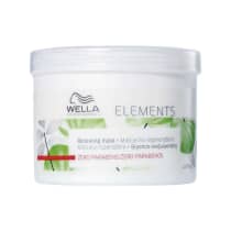 WELLA PRO ELEMENTS MASK 500ML CABELOS ÚNICA ÚNICA UNICA