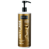 Máscara de Nutrição Intensiva 1L - Nutriage Biofios