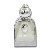 BOROUJ Spiritus Eau de Parfum - Perfume Árabe Masculino 85 ml