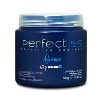 Máscara Perfectliss New Advance Step 3 Mask 500g
