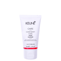 Máscara de Tratamento Keune Care Confident Curl 50ml