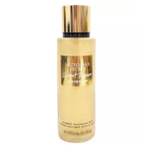 Body Splash Coconut Passion Shimmer Victoria's Secret