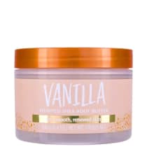 Vanilla Corporal Hidratante Batida Whipped Tree Hut Manteiga -240 ml