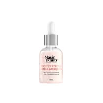MAGIC BEAUTY CRISTAL GLOW BOOST DE PEROLAS E ROSA MOSQUETA 30ML CABELOS ÚNICA ÚNICA UNICA