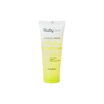Ruby Rose Ruby Skin Proteção Urbana - Sabonete Gel de Limpeza 100ml