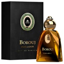 Perfume Unissex Perlador de Borouj Perfumes Eau De Parfum 85ml