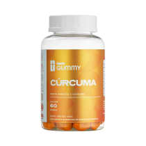 Cúrcuma Innoveway Anti-Inflamatório e Antioxidante - 60 Dias de Tratamento