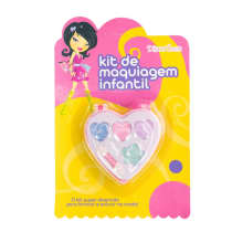 Maquiagem infantil com flores  Maquiagem infantil, Artistas, Make