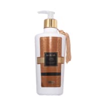 Sabonete Líquido Luxo - Vanilla Dreams - 400ml - Dorah Beauty & Wellness
