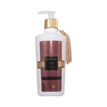 Sabonete Líquido Luxo - Exotic Fruits - 400ml - Dorah Beauty & Wellness