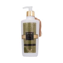 Sabonete Líquido Luxo - Bamboo Essential - 400ml - Dorah Beauty & Wellness