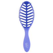 Escova de Cabelo Wet Brush Go Green Speed Dry Lavanda