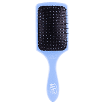 Wet Brush Paddle Detangler Azul - Escova de Cabelo