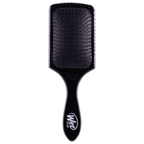 Wet Brush Paddle Detangler Preta - Escova de Cabelo