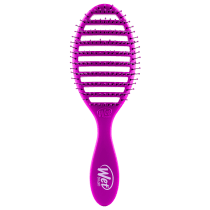 Wet Brush Speed Dry Roxa - Escova de Cabelo