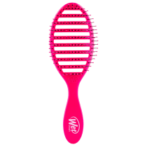 Wet Brush Speed Dry Rosa - Escova de Cabelo