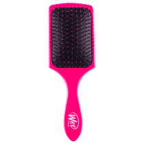 Wet Brush Paddle Detangler Rosa - Escova de Cabelo