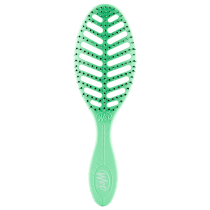 Wet Brush Go Green Speed Dry Verde - Escova de Cabelo