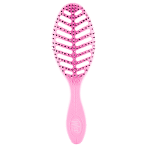 Wet Brush Go Green Speed Dry Rosa - Escova de Cabelo