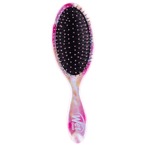 Wet Brush Detangle Aquarela Blush - Escova de Cabelo