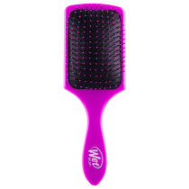 Wet Brush Paddle Detangler Roxa - Escova de Cabelo