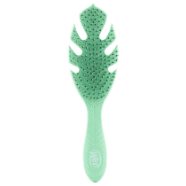 Wet Brush Go Green Detangler Verde - Escova de Cabelo