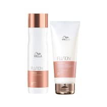 KIT WELLA PRO FUSION SH250+CD200 KITS ÚNICA ÚNICA UNICA