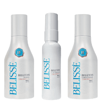 BELLETONN KIT BELISSÈ EFEITO LISO 150ML