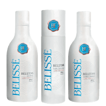 BELLETONN KIT BELISSÈ EFEITO LISO 300ML