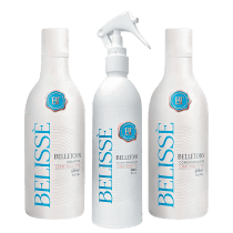 BELLETONN KIT BELISSÈ EFEITO LISO 500ML