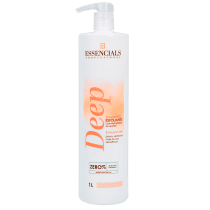 ESSENCIALS DEEP - SHAMPOO ESFOLIANTE DEEP 1L