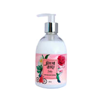 Imagem do produto Sallie Body & Home Loção Corporal Bem me Quero 250ml