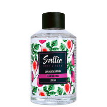 Imagem do produto Sallie Body & Home Difusor de Aroma Flor de Figo 200ml