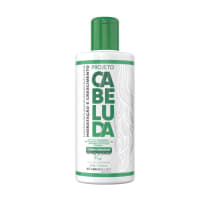 Condicionador Estimulante Projeto Cabeluda Fresh “da raiz às pontas” - 300 g